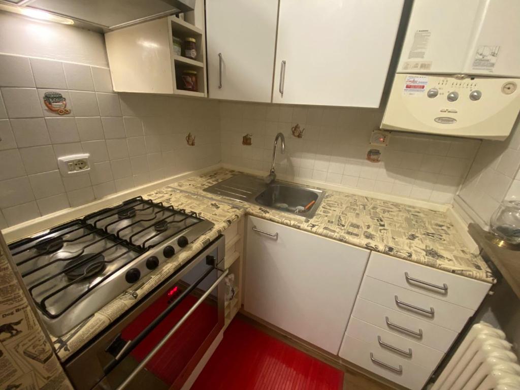 Zdjęcie z galerii obiektu del posto w mieście Parma