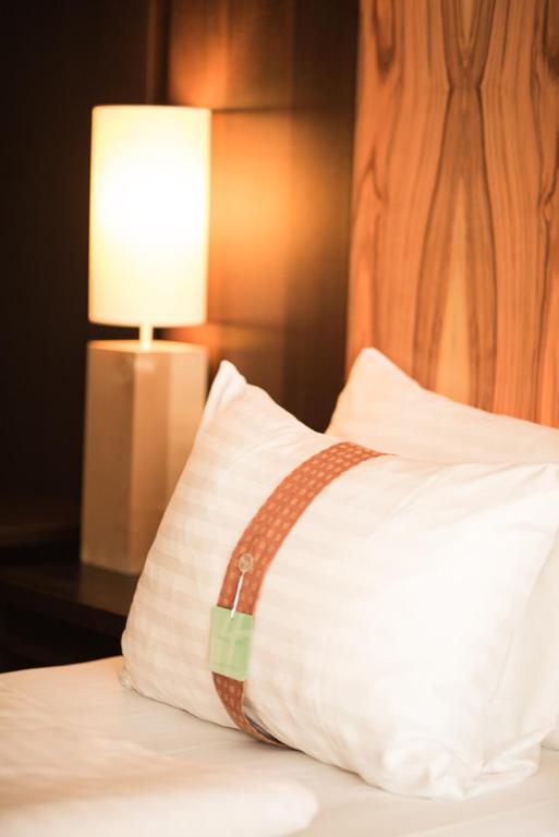 Holiday Inn - Salzburg City by IHG - Resim 6