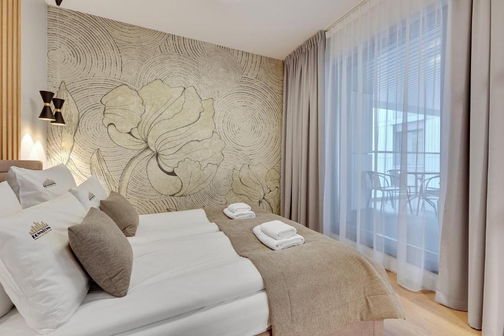 Granaria Premium Riverside & Parking by Downtown Apartments - 10