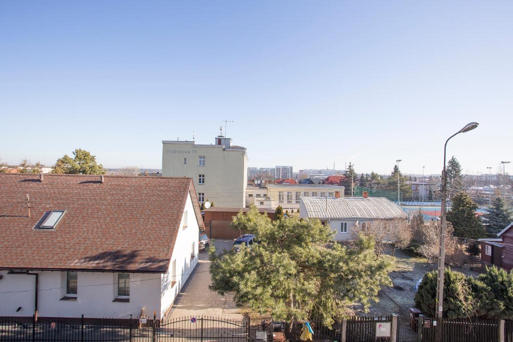 Urban Jungle - Grey Apartment - 15