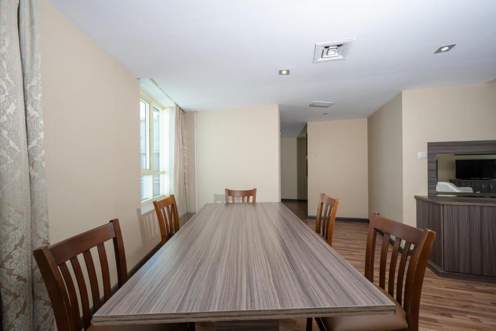 Pearl Swiss Hotel - Resim 22