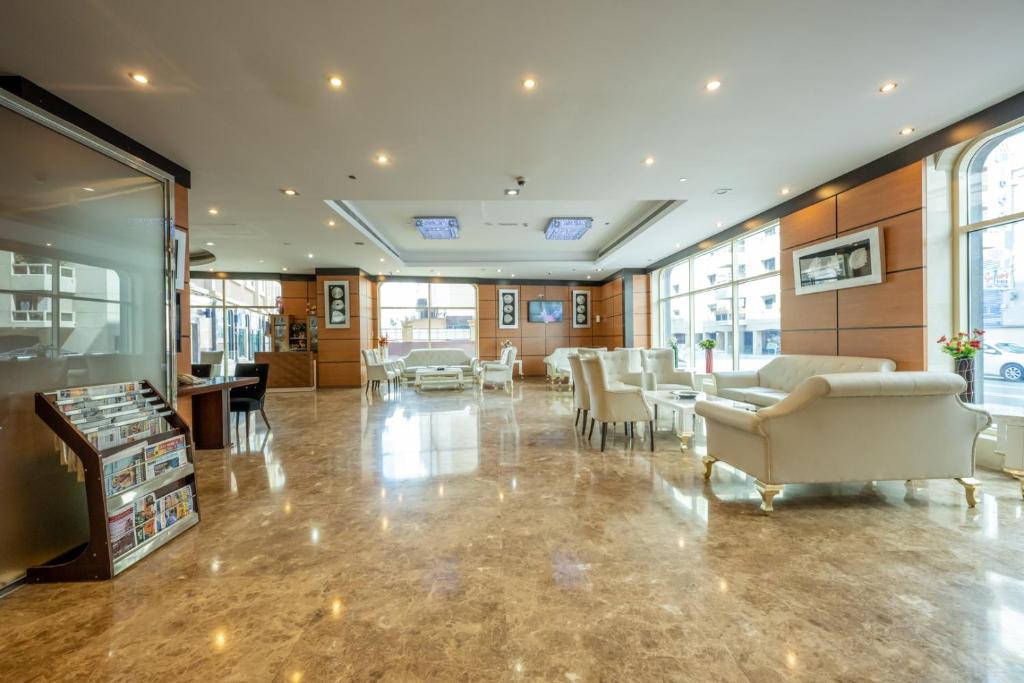 Pearl Swiss Hotel - Resim 26