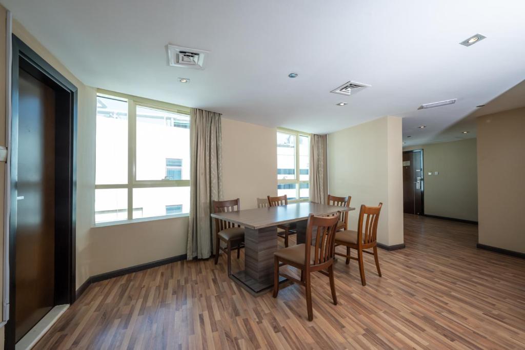 Pearl Swiss Hotel - Resim 30