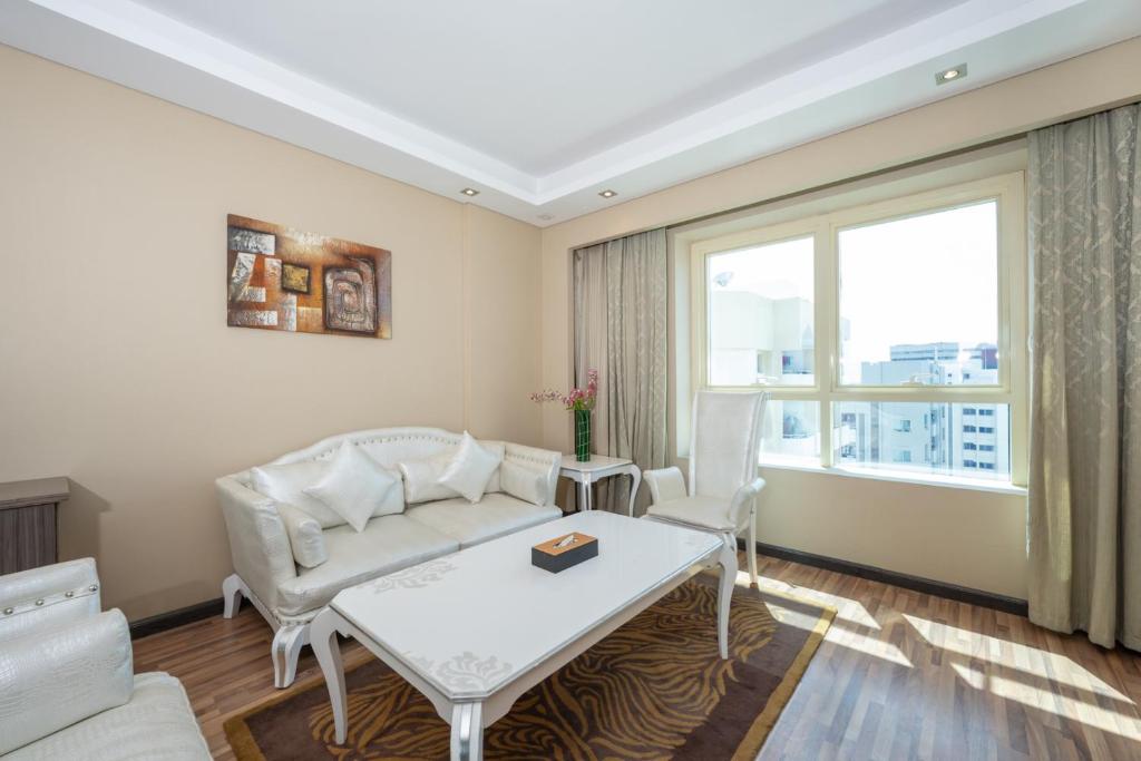 Pearl Swiss Hotel - Resim 35