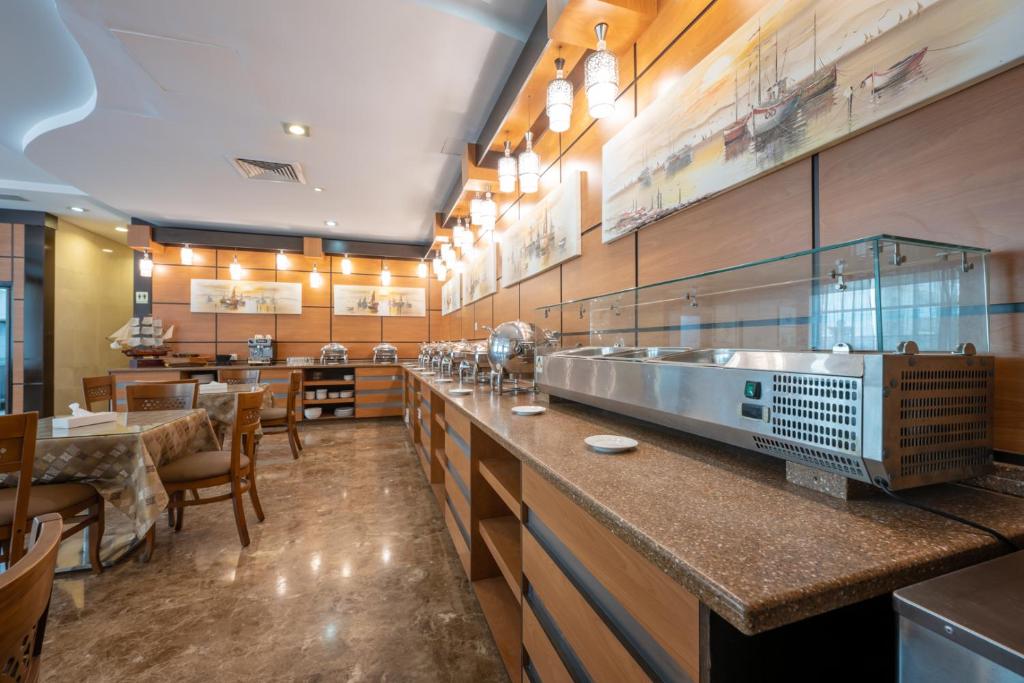 Pearl Swiss Hotel - Resim 39