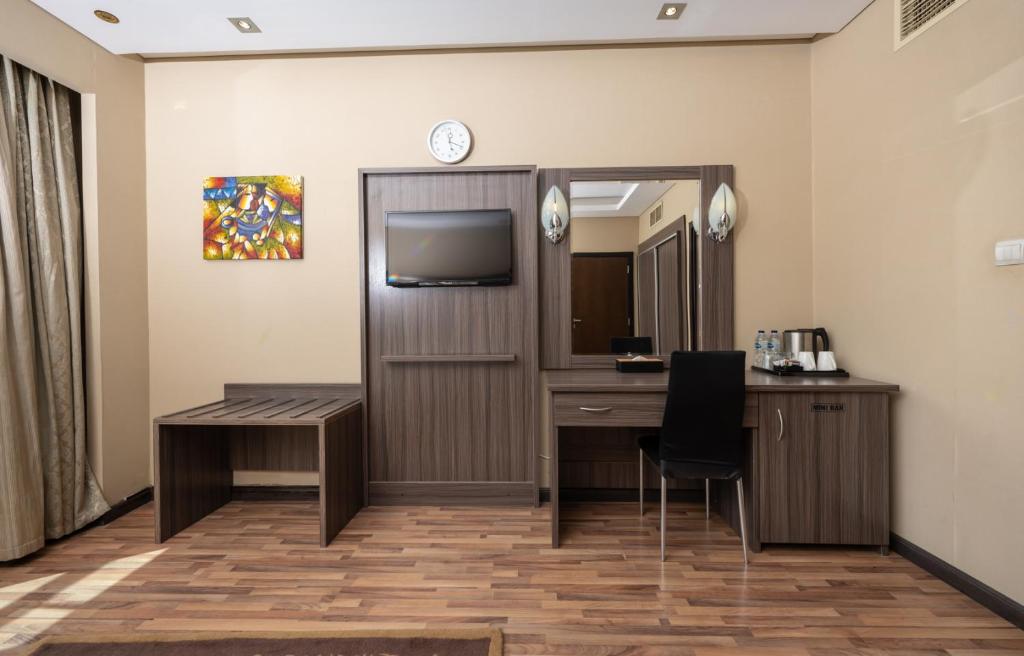 Pearl Swiss Hotel - Resim 40