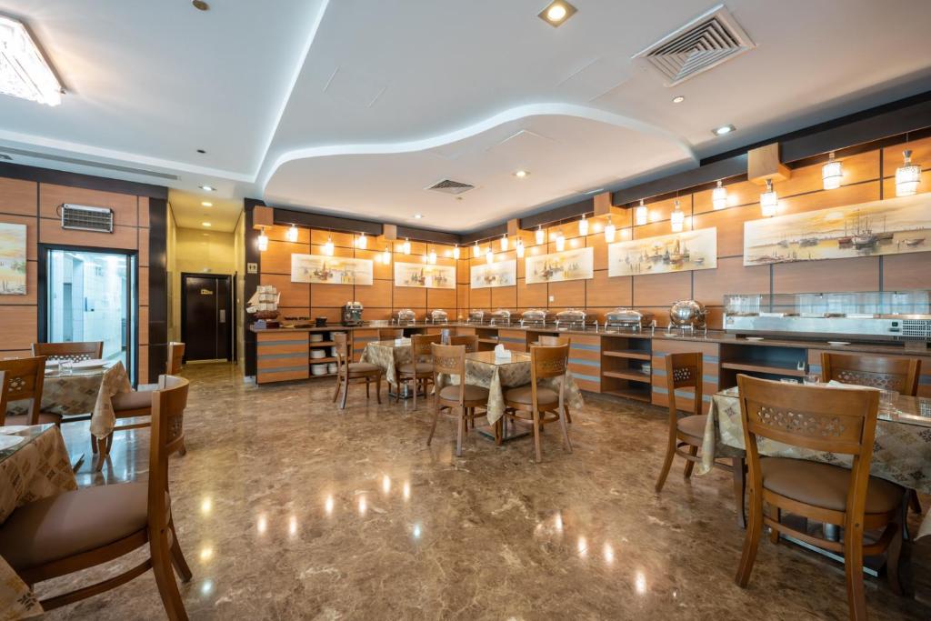 Pearl Swiss Hotel - Resim 41