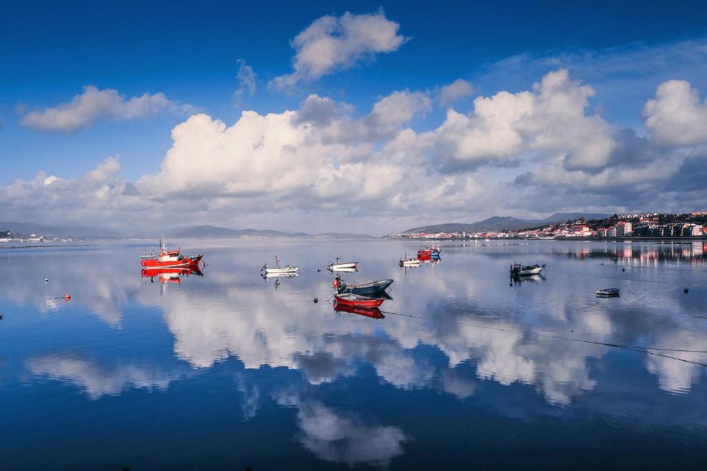 Imagem da galeria de Foz Sunshine em Caminha