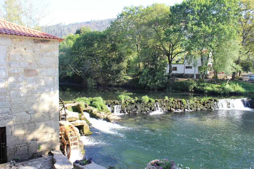 Imagem da galeria de Foz Sunshine em Caminha