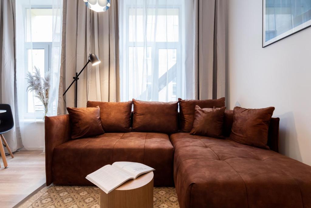 stayhere - Modern & Central Studio Apartments, Vilnius – Updated 2023 Prices