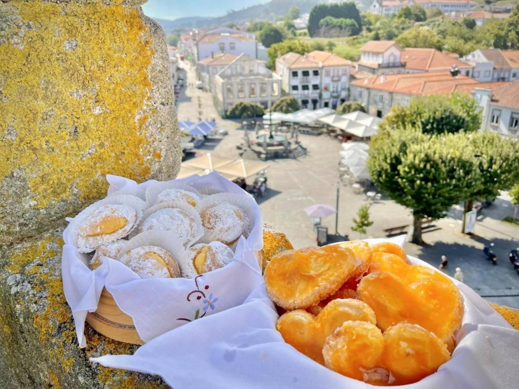 Imagem da galeria de Foz Sunshine em Caminha
