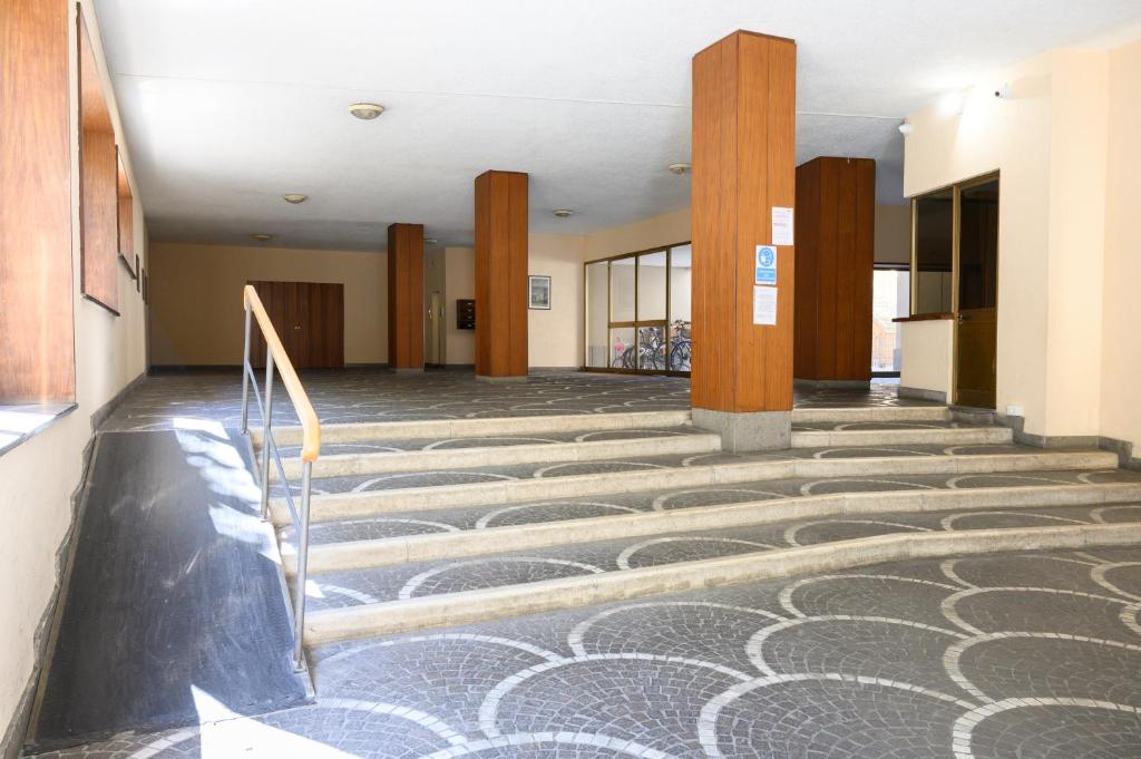 Leonardo Da Vinci Guest House - 7