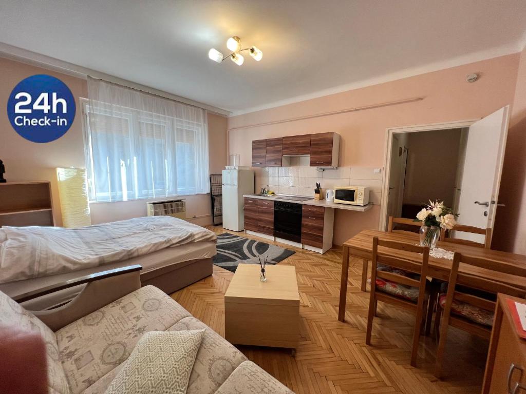 Révay Apartment 6722 Szeged, Mérey utca 15/a. kép - 1