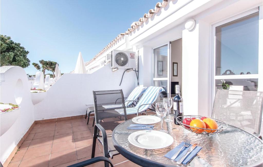 Beautiful home in Marbella with WiFi, Outdoor swimming pool ...