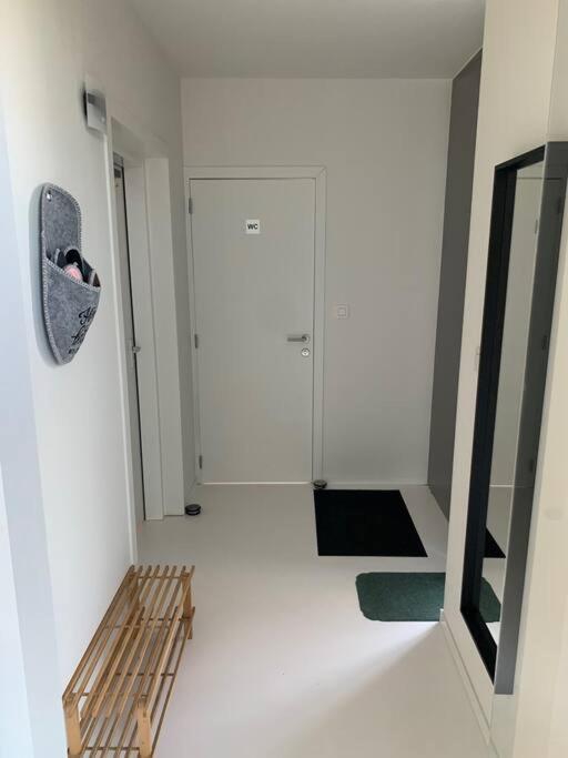 Foto dalla galleria di Prachtige gastsuite in Ranst "Studio 34" a Ranst