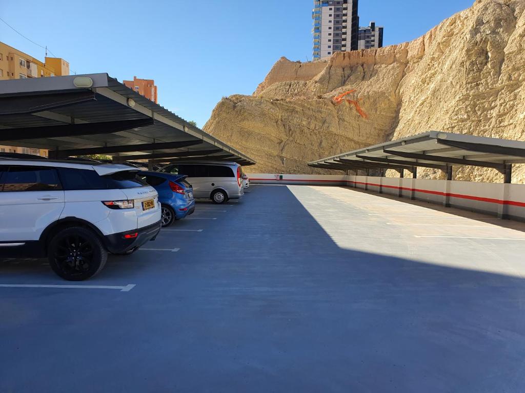Principado Marina, Benidorm – Updated 2023 Prices