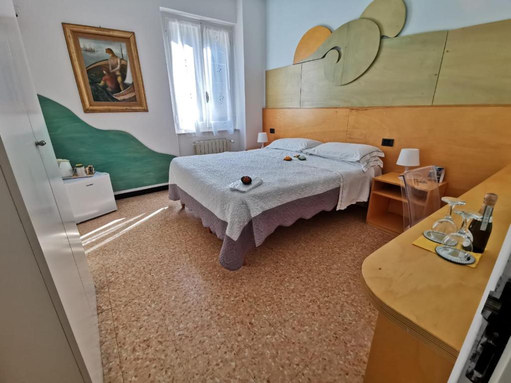 Derechos de imagen reservados por Booking.com