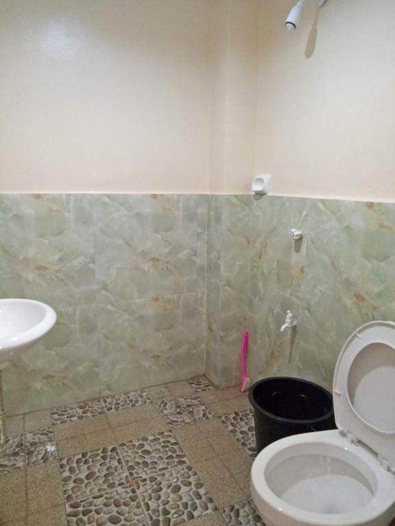 BM Island Inn - Chambre Double
