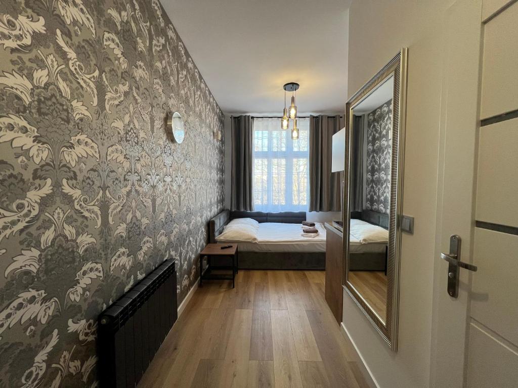 Toress Apartamenty Deptak - Studio