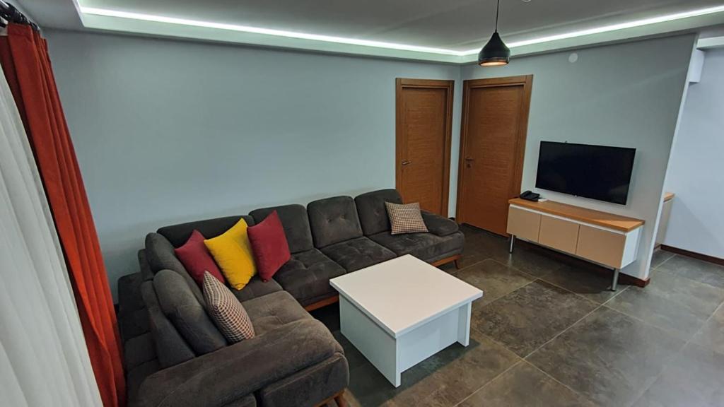 villa da butik otel - Villa
