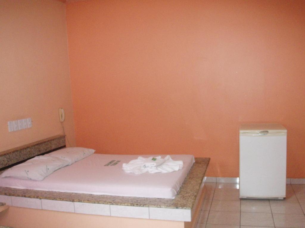  Hotel Magnifico