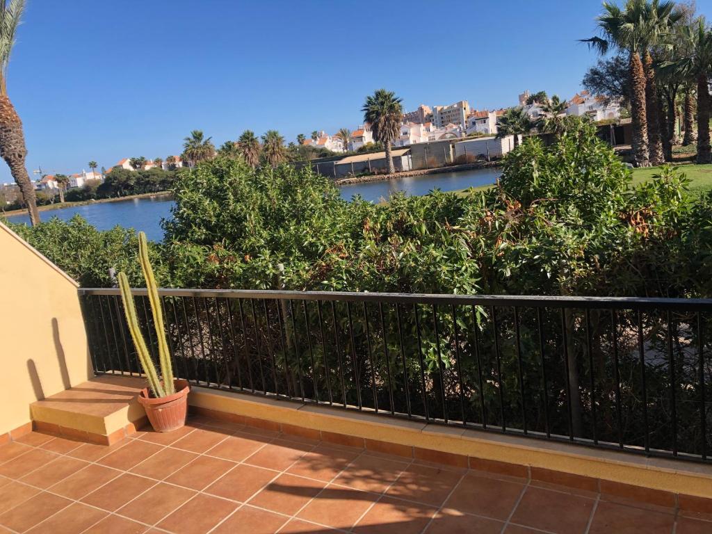 PLAYA Y GOLF 2, Roquetas de Mar – Updated 2022 Prices