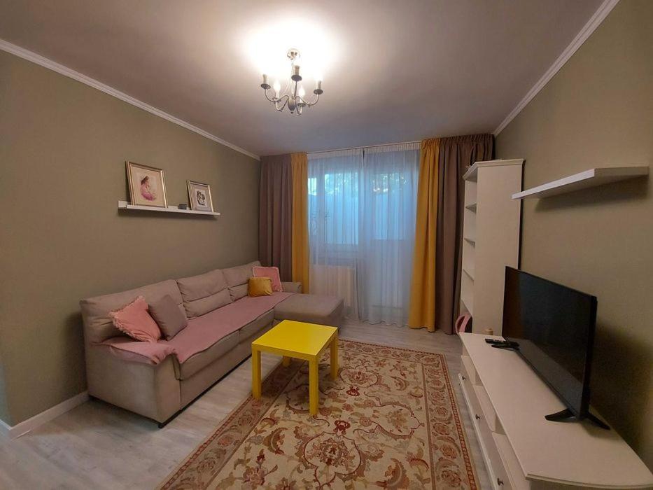 Apartament Marasesti - Hizvo