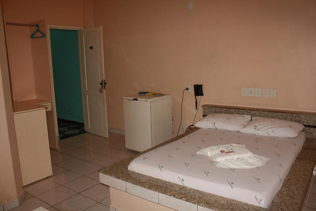  Hotel Magnifico