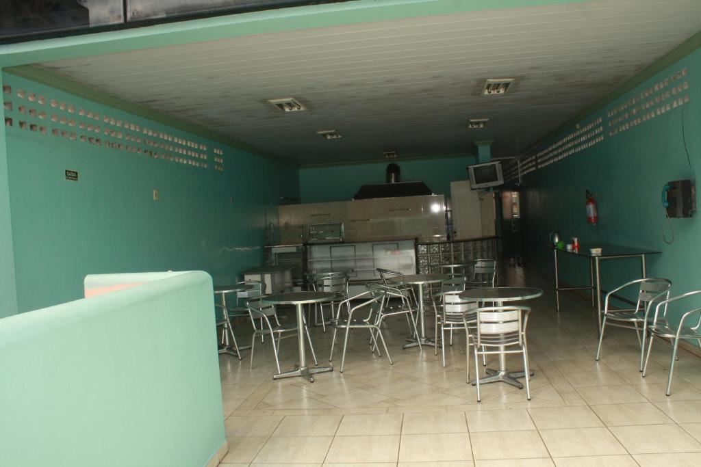  Hotel Magnifico