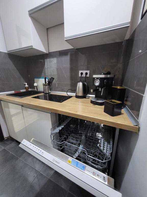Apartamenty Premium PRETTY WOMAN self check-in 24h - Bytom Chorzów Katowice - Suite Royale