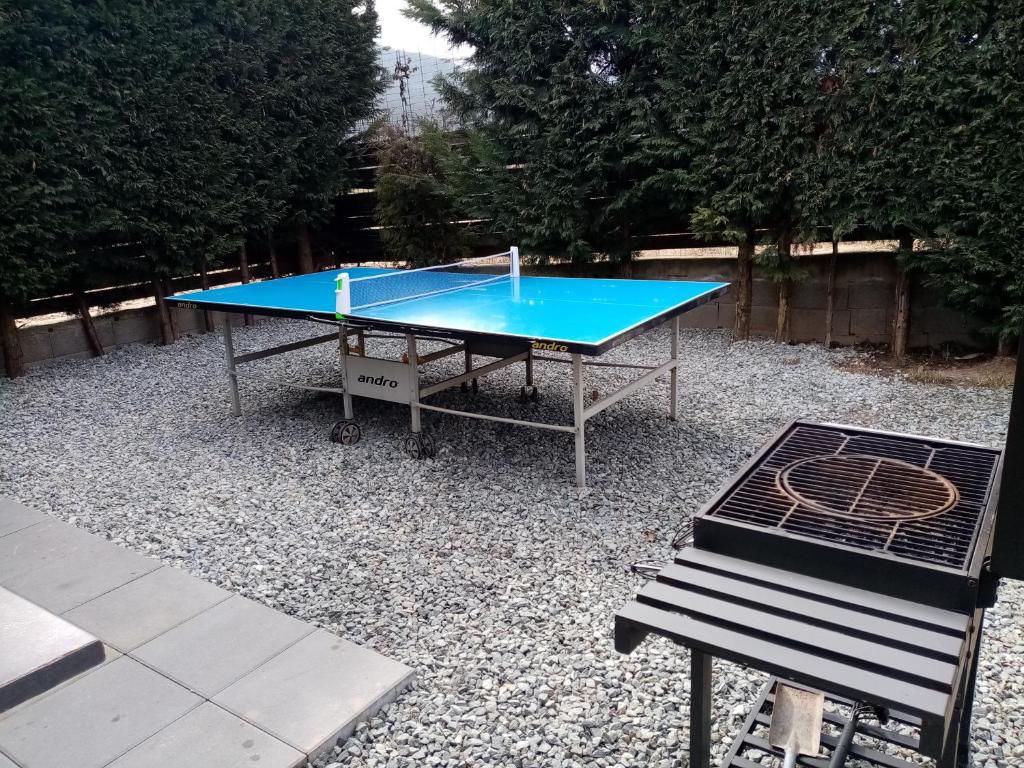 Vila Gosen - Villa Con Piscina Privata