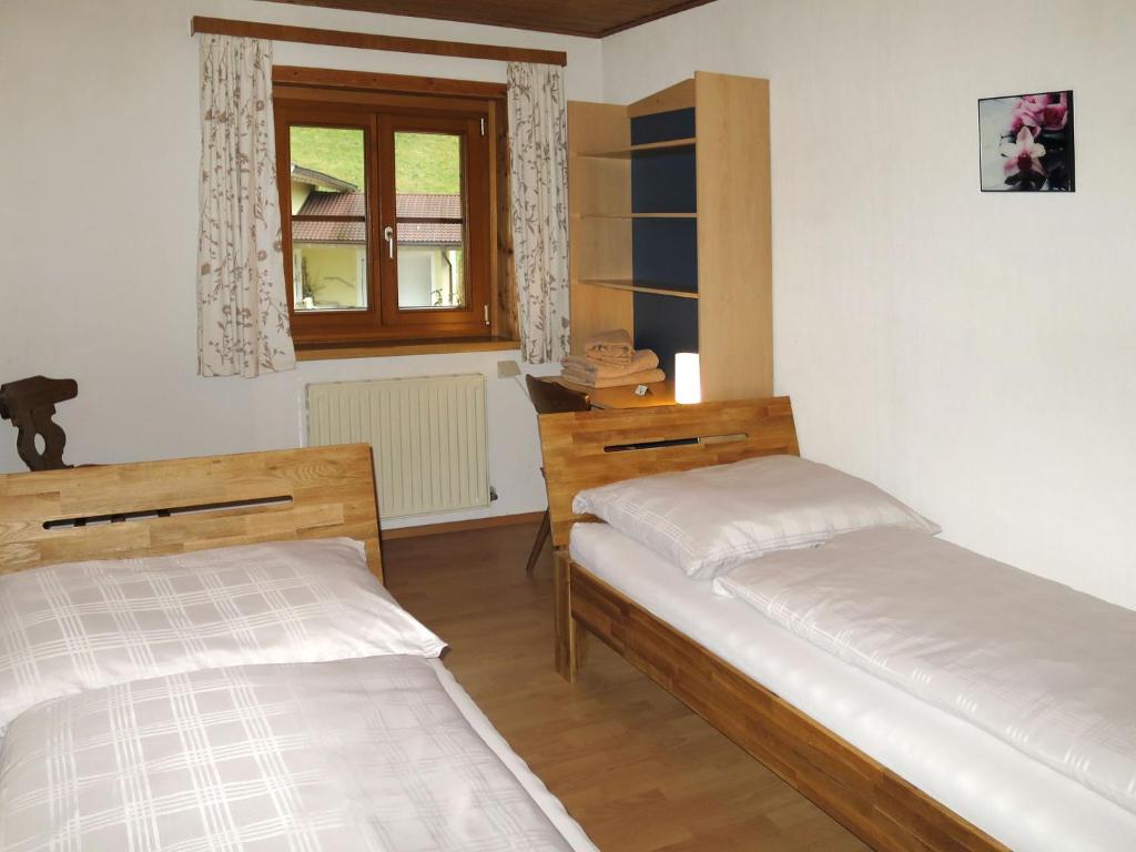 Fotografia z galérie ubytovania Apartment Luftbichl by Interhome v destinácii Viehhofen