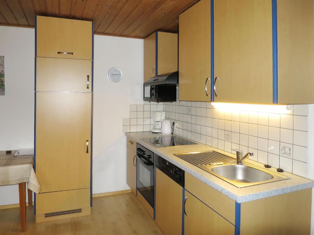 Fotografia z galérie ubytovania Apartment Luftbichl by Interhome v destinácii Viehhofen