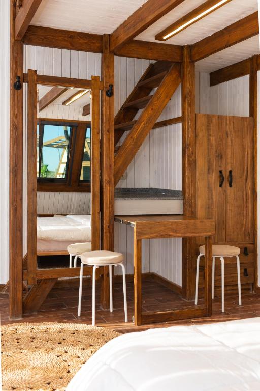 Fotografie z fotogalerie ubytování Matarma Beach Residence v destinaci Ras Sedr