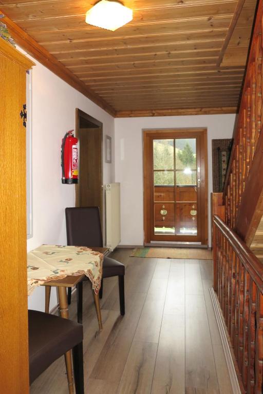 Fotografia z galérie ubytovania Apartment Luftbichl by Interhome v destinácii Viehhofen