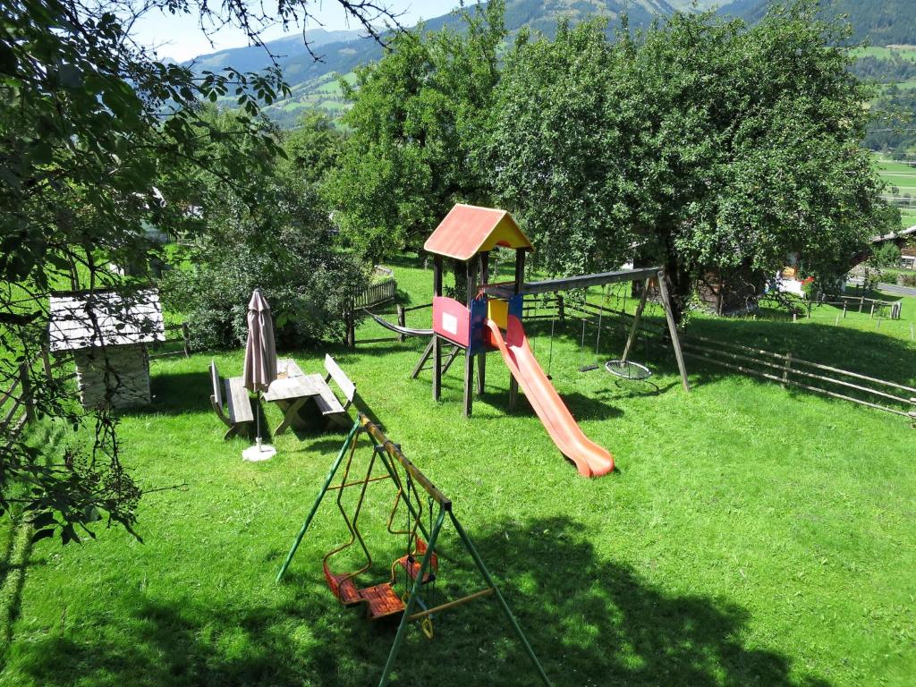 Fotografia z galérie ubytovania Apartment Stöcklgut - NIL131 v destinácii Niedernsill