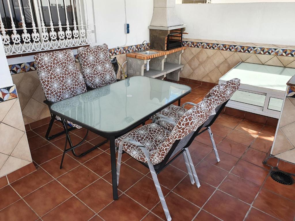 Rico Apartaments Animas