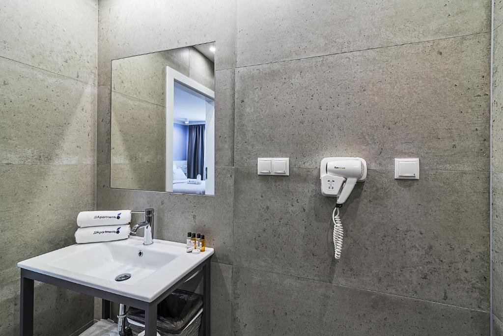 JJ Sport Concept Hotel - Resim 44