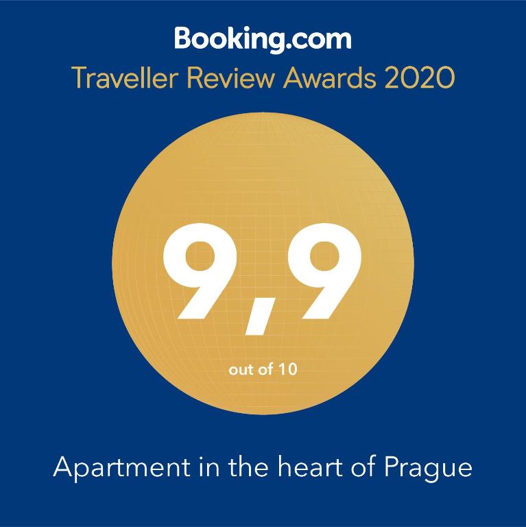 Apartment in the heart of Prague - 9