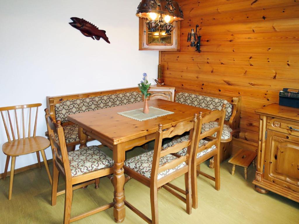 Fotografie z fotogalerie ubytování Holiday Home Lux by Interhome v destinaci Öblarn