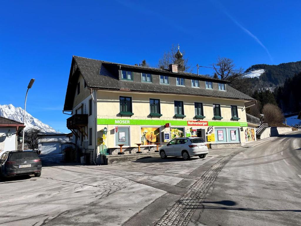 Apartment Moser STS270 by Interhome, Stein an der Enns Updated 2024