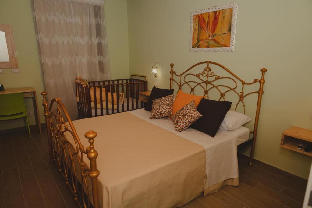 La Pomelia B&b Sofia - Double Room With Private Bathroom