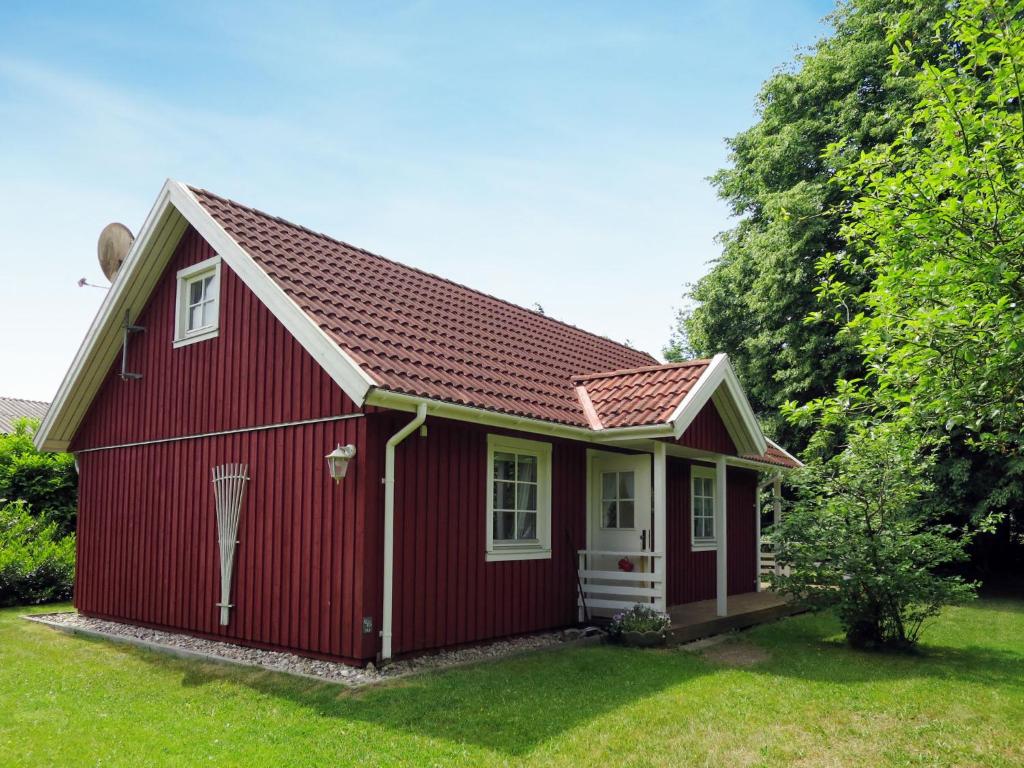 Chalet Friedrichsen I, Langenhorn – Aktualisierte Preise für 2022