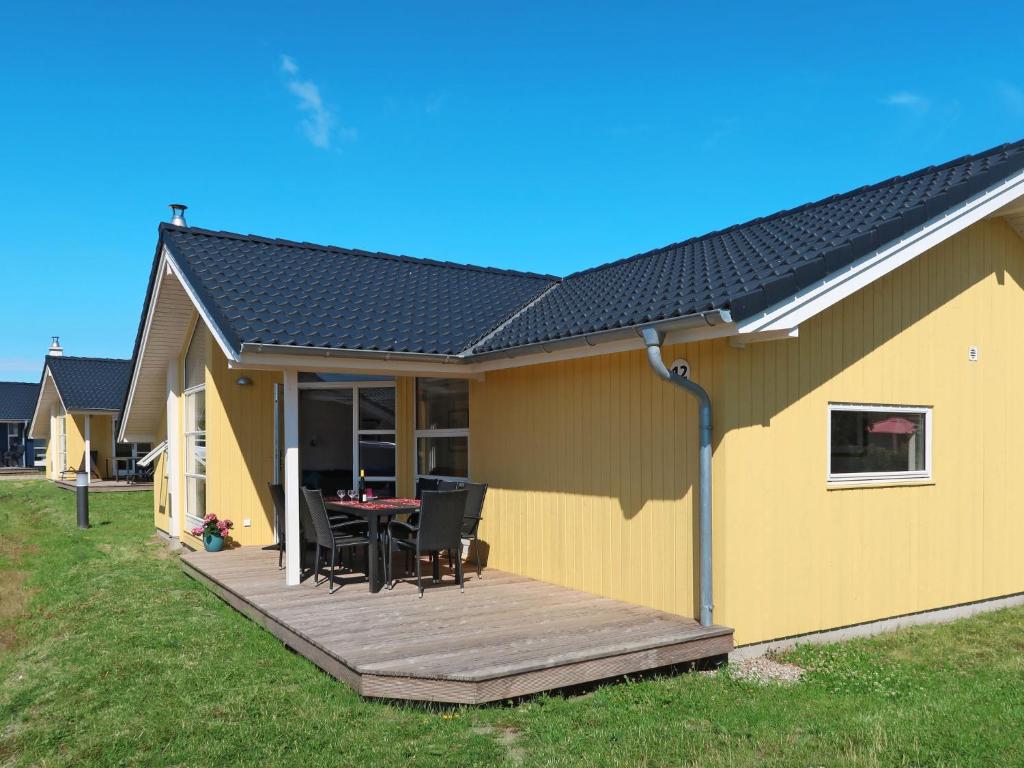 Gallery image of Holiday Home Holiday Vital Resort - GBE102 by Interhome in Großenbrode
