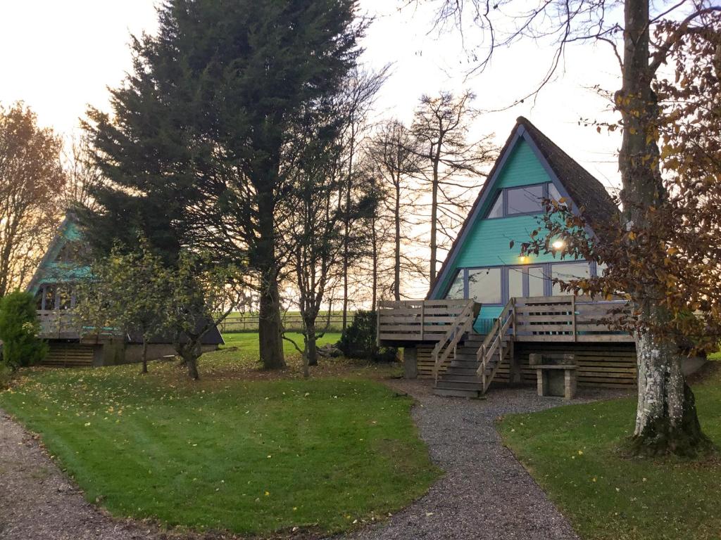 Rose Lodge, Gillingham (updated prices 2024)