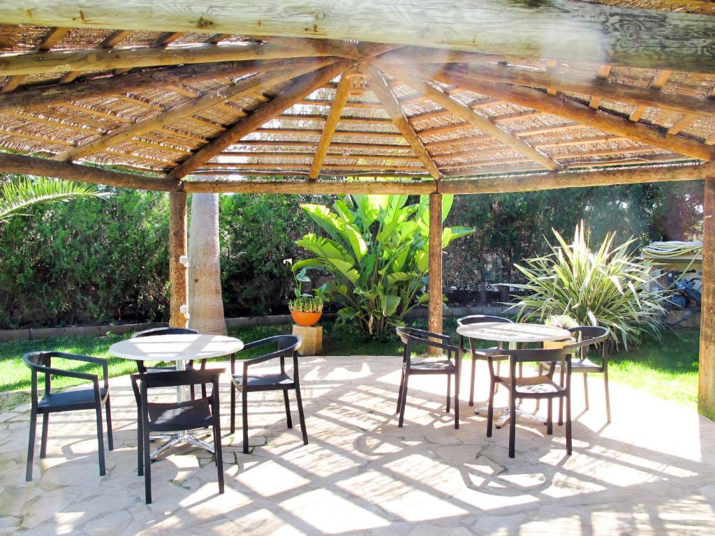 Zahrada ubytování Apartment Finca Can Corritx-2 by Interhome