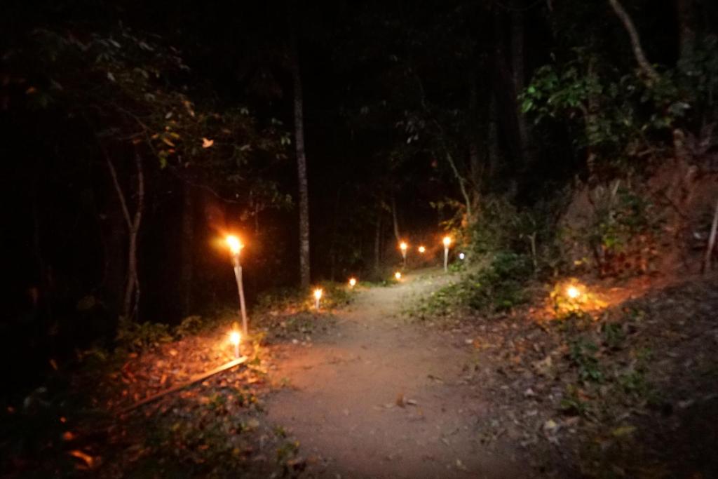 Fotografie z fotogalerie ubytování Kandy Nature Resort v destinaci Ampitiya