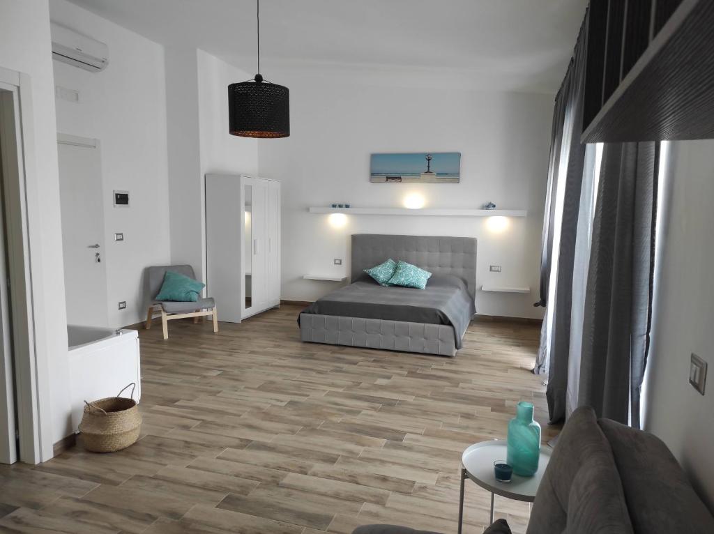 B&B Magnolia Bari, Bari (updated prices 2025) - 7