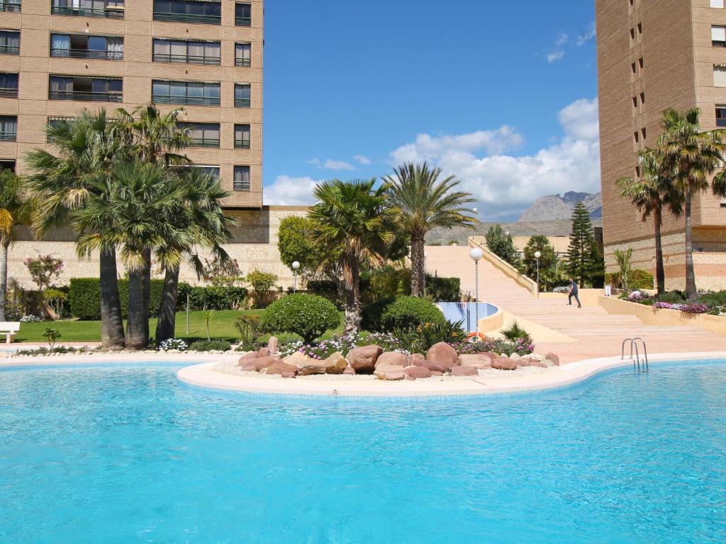 Apartment Coblanca-1 by Interhome, Benidorm – Updated 2023 Prices
