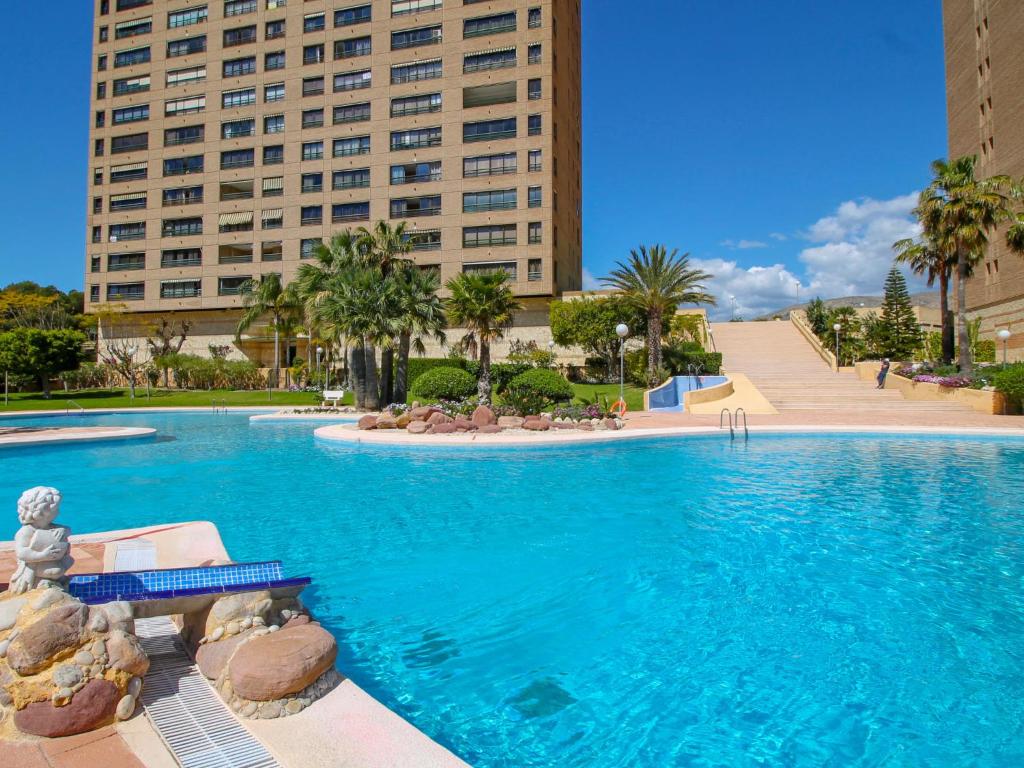Apartment Coblanca, Benidorm – Updated 2022 Prices